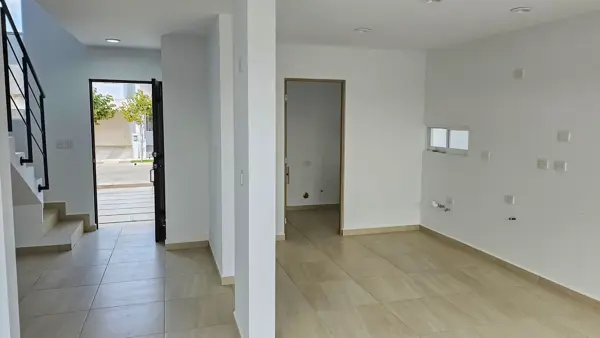 Casa en venta en Almarena Residencial, Mazatlán — foto 3 de 37