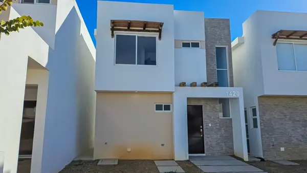 Casa en venta en Almarena Residencial, Mazatlán — foto 2 de 37