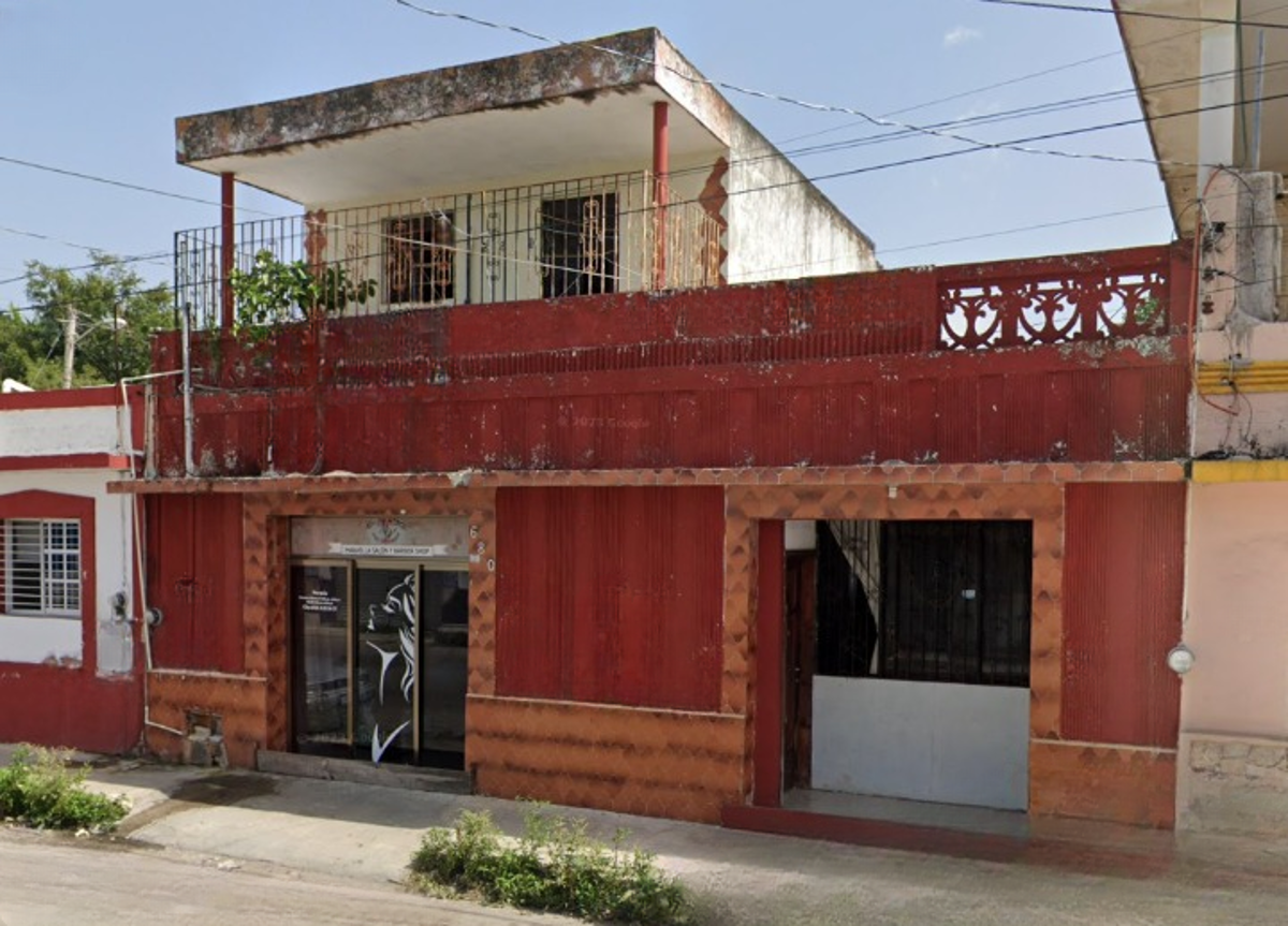 Casa en venta en Merida Centro, Mérida — foto 1 de 21