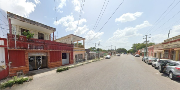 Casa en venta en Merida Centro, Mérida — foto 2 de 21
