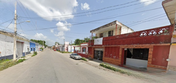 Casa en venta en Merida Centro, Mérida — foto 3 de 21