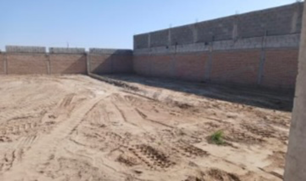 Terreno en venta en María Mercado de López Sánchez, Torreón — foto 2 de 7