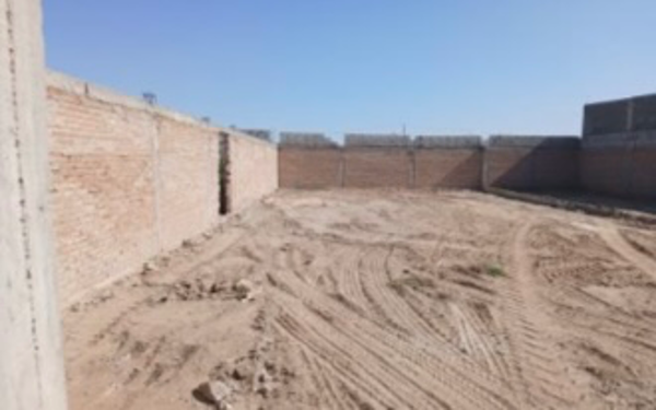 Terreno en venta en María Mercado de López Sánchez, Torreón — foto 3 de 7