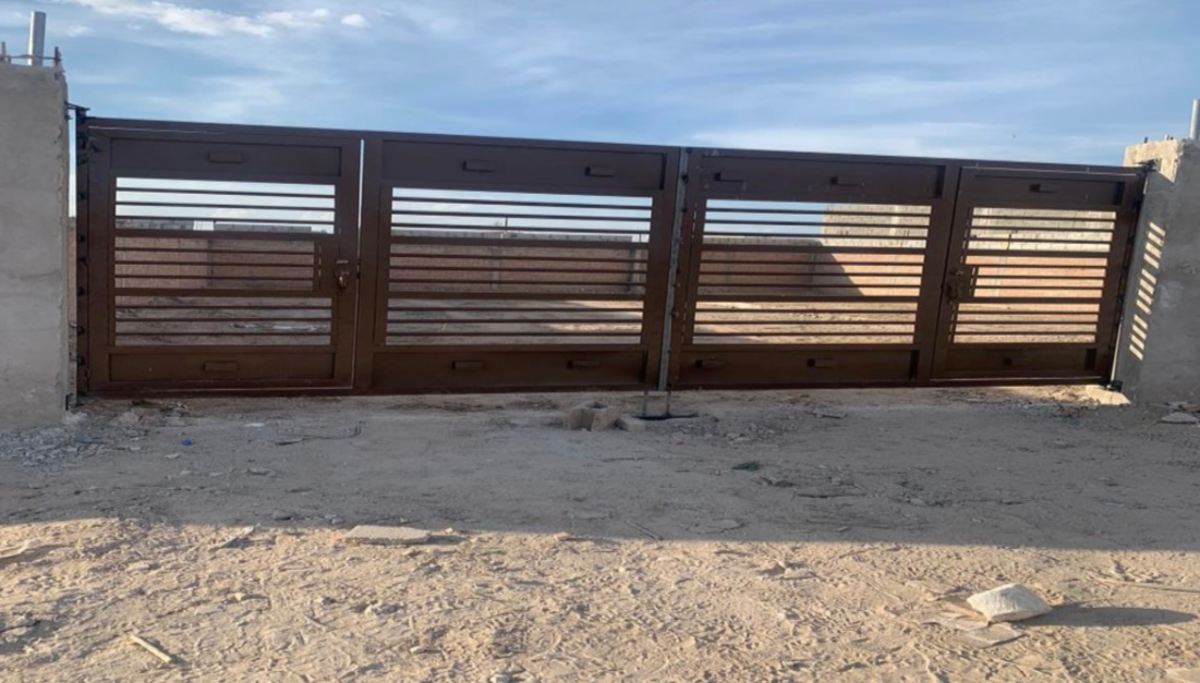 Terreno en venta en María Mercado de López Sánchez, Torreón — foto 1 de 7