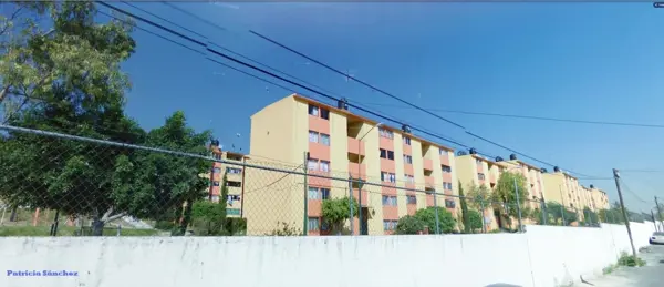 Departamento en venta en San Juan Xalpa, Iztapalapa — foto 3 de 6