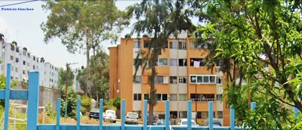 Departamento en venta en San Juan Xalpa, Iztapalapa — foto 2 de 6