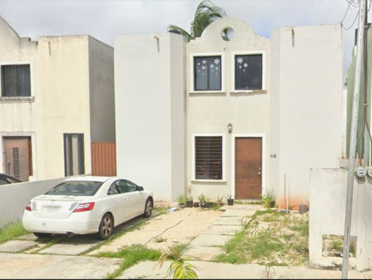 Casa en venta en Santa Maria, Mérida — foto 1 de 25