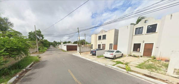 Casa en venta en Santa Maria, Mérida — foto 3 de 25