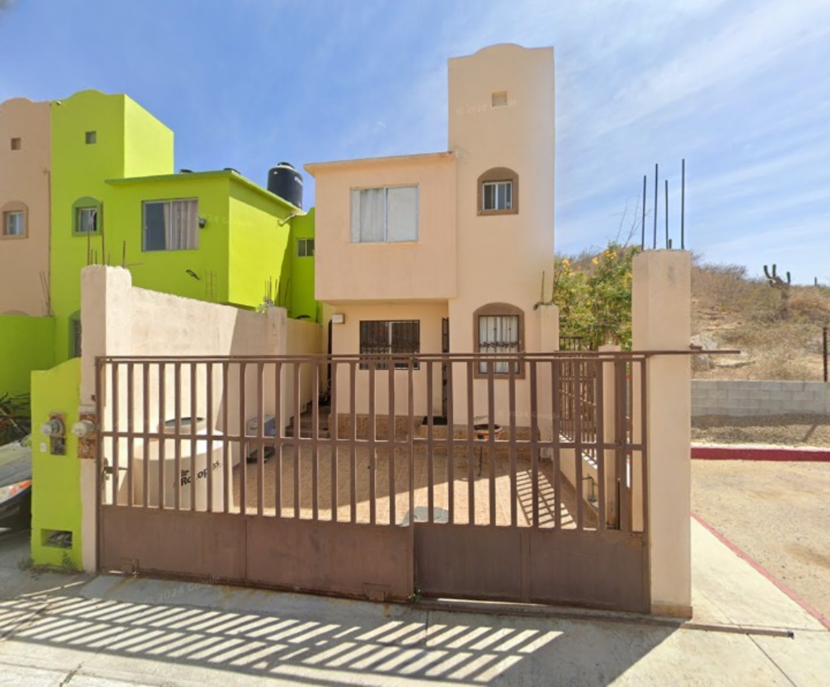 Casa en venta en Real de Miramar, Los Cabos — foto 1 de 27
