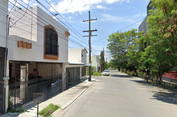 Casa en venta en Valle del Contry, Guadalupe — foto 2 de 17