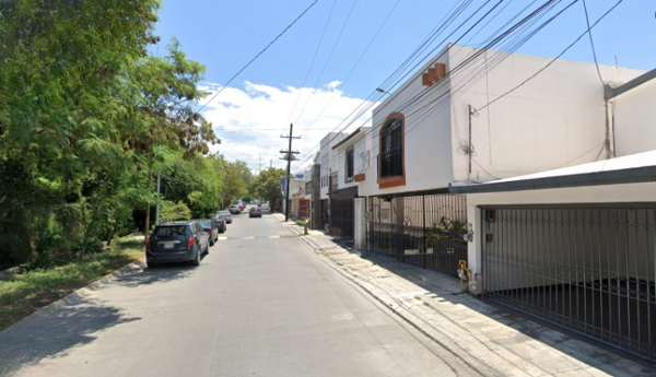 Casa en venta en Valle del Contry, Guadalupe — foto 3 de 17