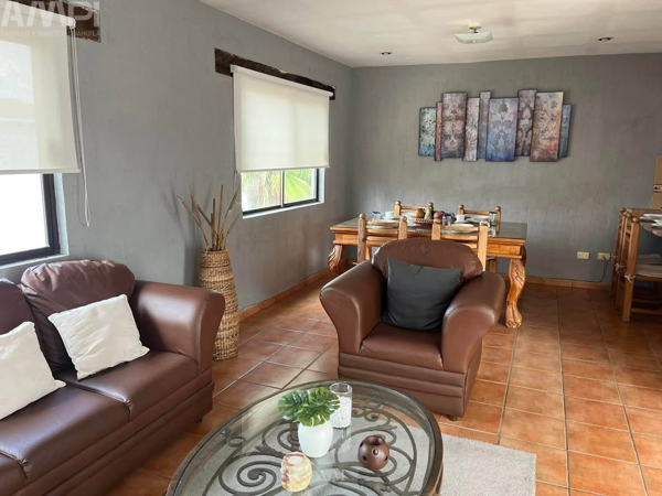 Departamento en renta en Hacienda San Jerónimo, Saltillo — foto 3 de 14