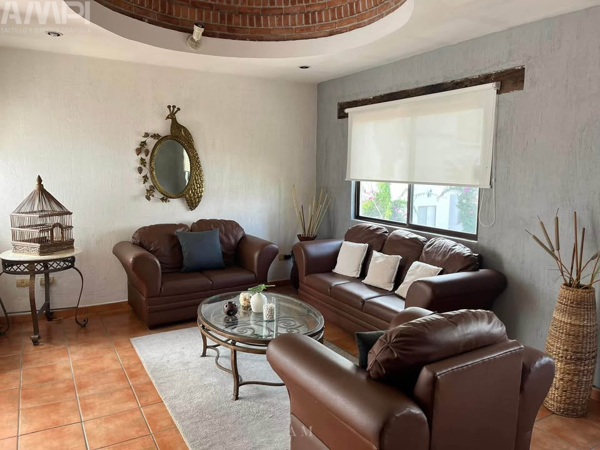 Departamento en renta en Hacienda San Jerónimo, Saltillo — foto 2 de 14