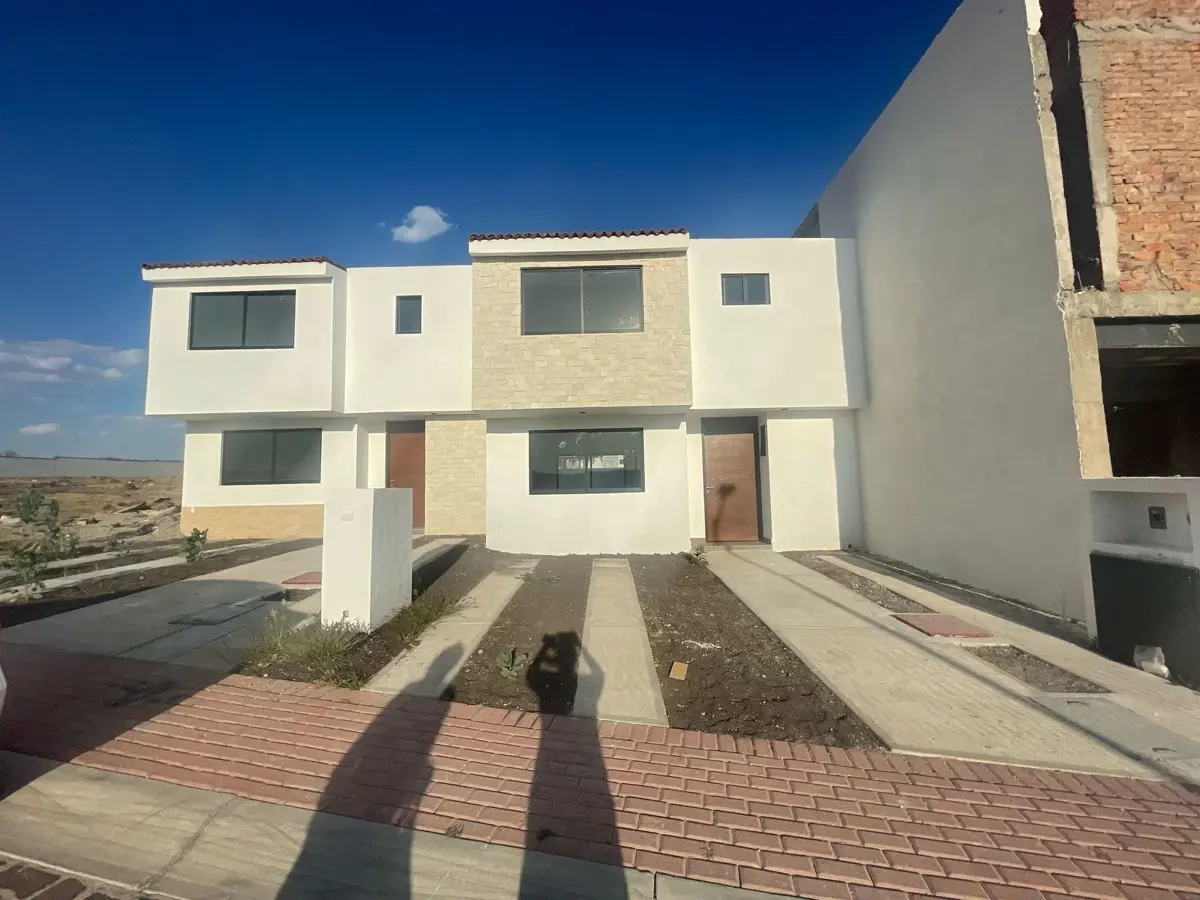 Casa en venta en Ciudad Maderas, El Marqués — foto 1 de 16