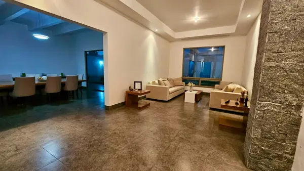 Casa en venta en San José Residencial, Saltillo — foto 3 de 18