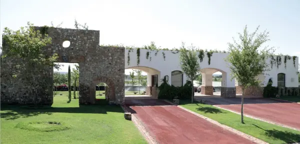 Terreno en venta en Parras, Parras — foto 2 de 11