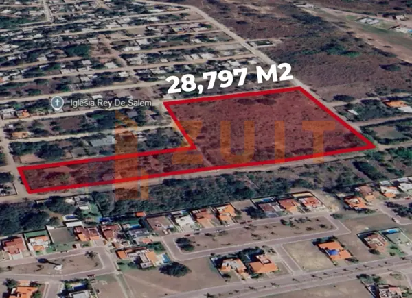 Terreno en venta en Lomas de Miralta, Altamira — foto 2 de 6