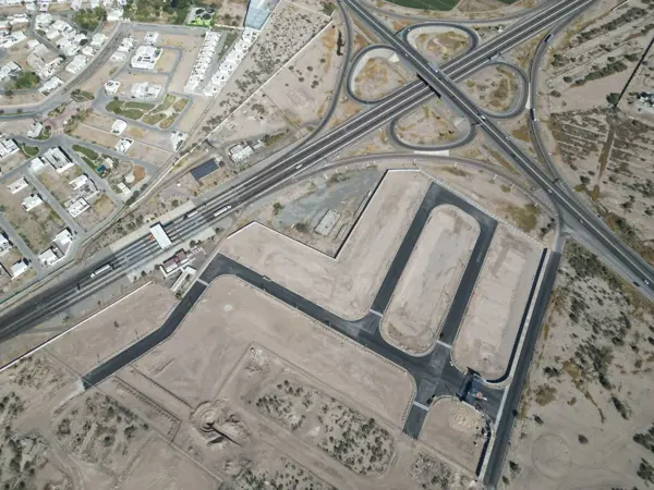 Terreno en venta en La Concha, Torreón — foto 3 de 5