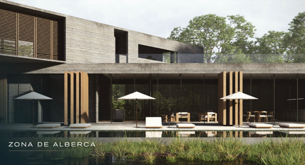 Terreno en venta en Playa de Vacas, Medellín de Bravo — foto 3 de 16