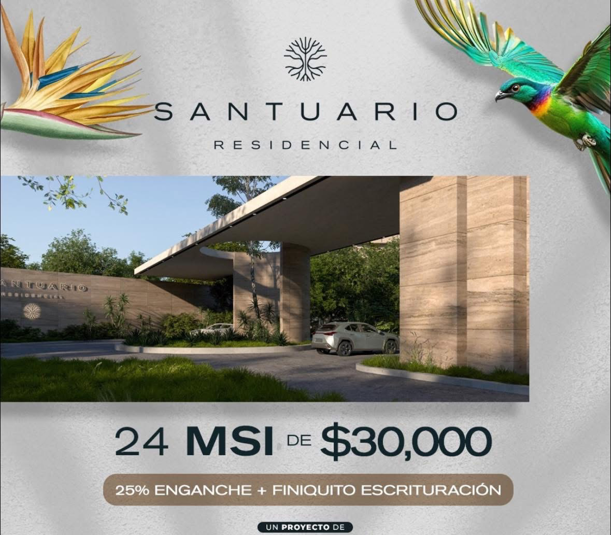 Terreno en venta en Playa de Vacas, Medellín de Bravo — foto 1 de 16