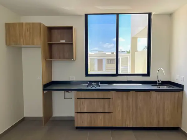 Departamento en renta en Las Gaviotas, Mazatlán — foto 3 de 9