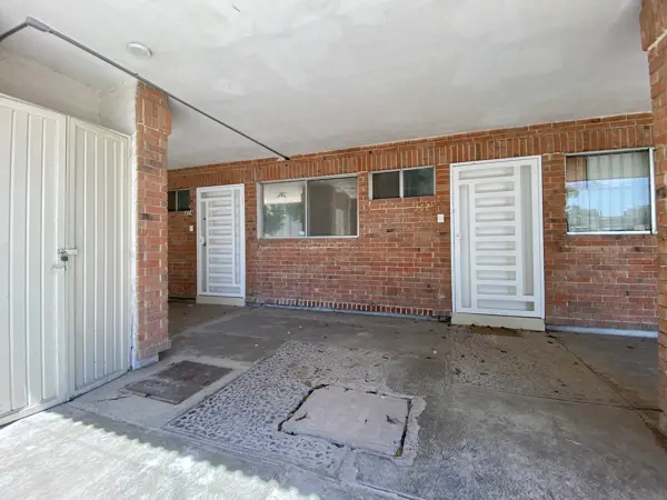 Departamento en renta en San Isidro, Torreón, Coahuila de Zaragoza