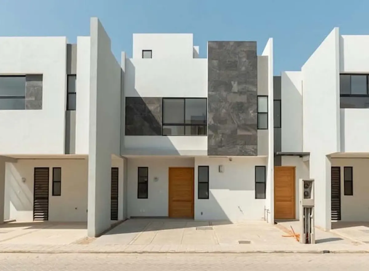 Casa en venta en Lomas de Angelópolis, Ocoyucan, Puebla Casa en venta en Lomas de Angelópolis, Ocoyucan, Puebla