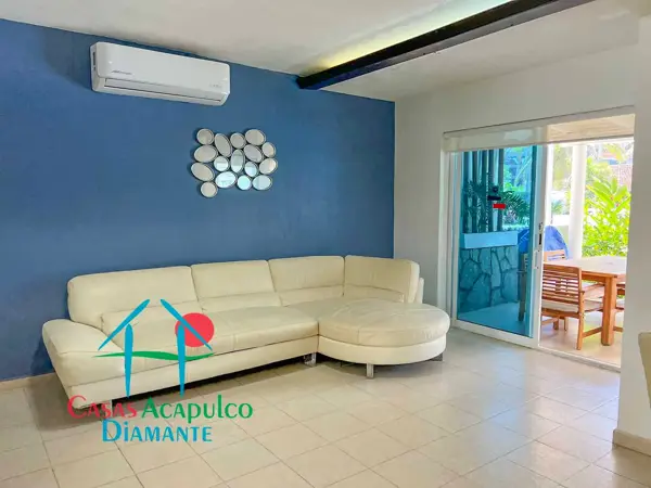 Casa en renta en Granjas del Marqués, Acapulco de Juárez — foto 3 de 71