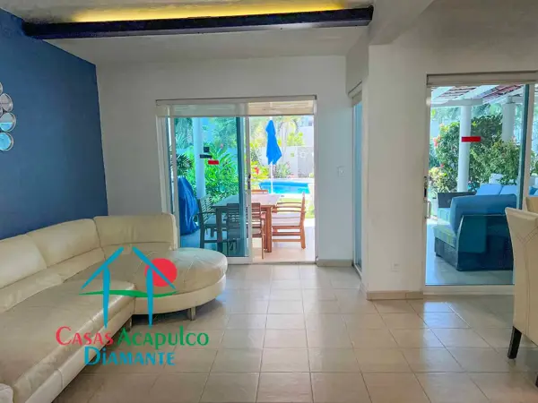 Casa en renta en Granjas del Marqués, Acapulco de Juárez — foto 2 de 71
