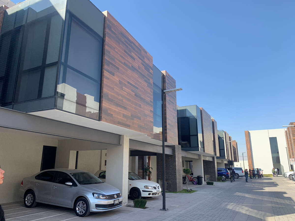 Casa en venta en San Francisco, San Mateo Atenco — foto 1 de 18