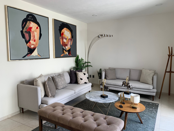 Casa en venta en San Francisco, San Mateo Atenco — foto 3 de 18