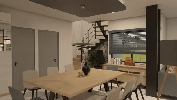 Departamento en venta en Nueva Chapultepec, Morelia — foto 2 de 11