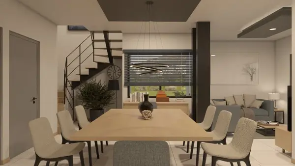 Departamento en venta en Nueva Chapultepec, Morelia — foto 3 de 11