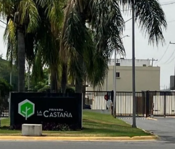 VENTA CASA CASTAÑA DE ABEDUL PRIVADA LA CASTAÑA APODACA NUEVO LEÒN RECUPERACION BANCARIA