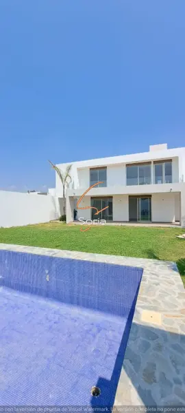 Casa en venta en Real de Oaxtepec, Yautepec — foto 3 de 38
