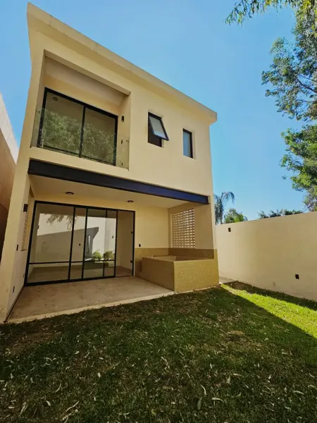 Casa en venta en Lomas de la Selva, Cuernavaca — foto 2 de 17