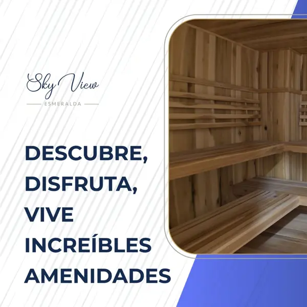 Departamento en venta en Los Cajones, Atizapán de Zaragoza — foto 3 de 6