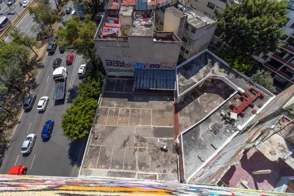 Hotel en venta en Anzures, Miguel Hidalgo — foto 2 de 34