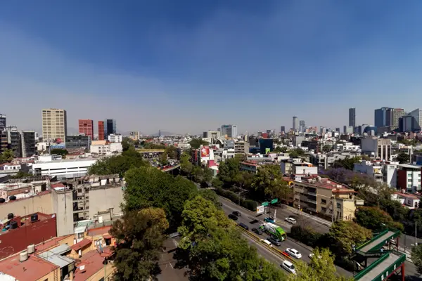 Hotel en venta en Anzures, Miguel Hidalgo — foto 3 de 34