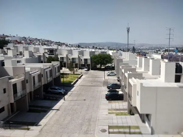 Departamento en venta en Ámsterdam, Corregidora — foto 2 de 18