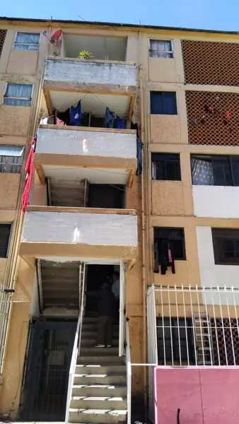 En Venta Departamento en la Colonia Tierra Nueva, Azcapotzalco, Cdmx.
