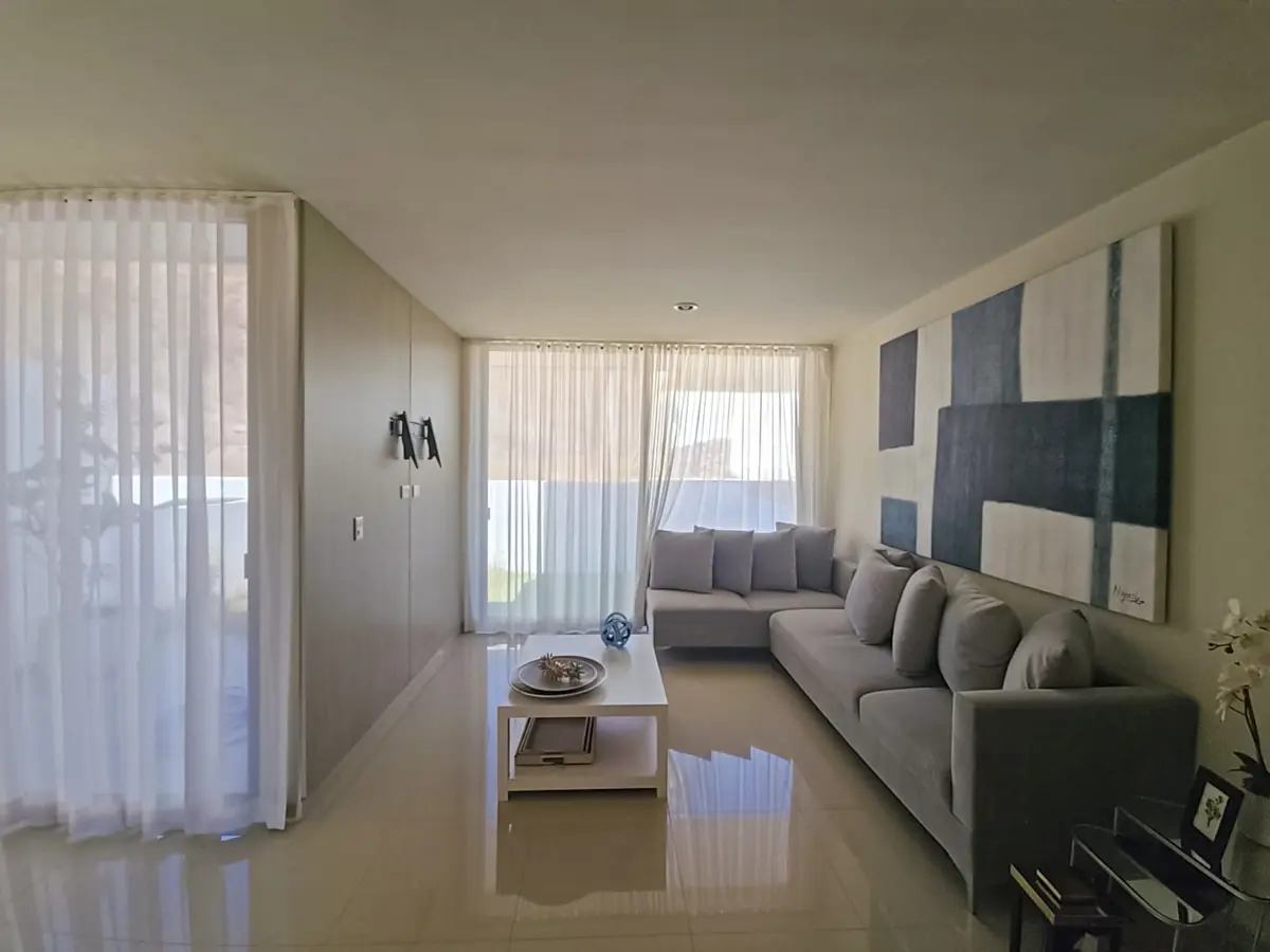 Casa en renta en Real del Valle, Mazatlán — foto 1 de 31