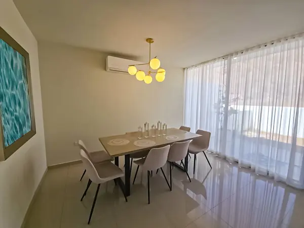 Casa en renta en Real del Valle, Mazatlán — foto 3 de 31