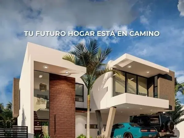 Casa en venta en Las Olas Residencial, Alvarado — foto 2 de 10