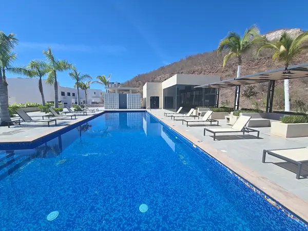 Departamento en renta en Real del Valle, Mazatlán — foto 2 de 27