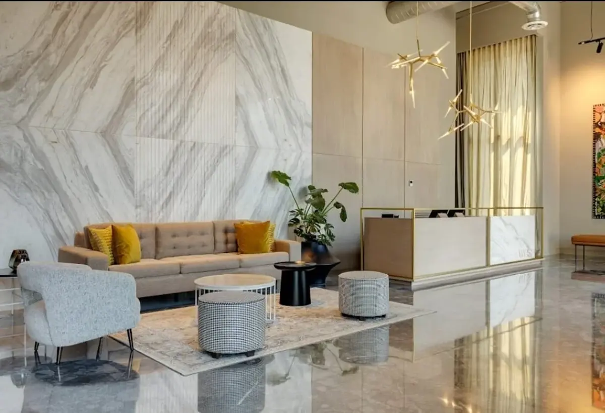 Departamento en renta en Zona Valle Poniente, San Pedro Garza García — foto 1 de 19