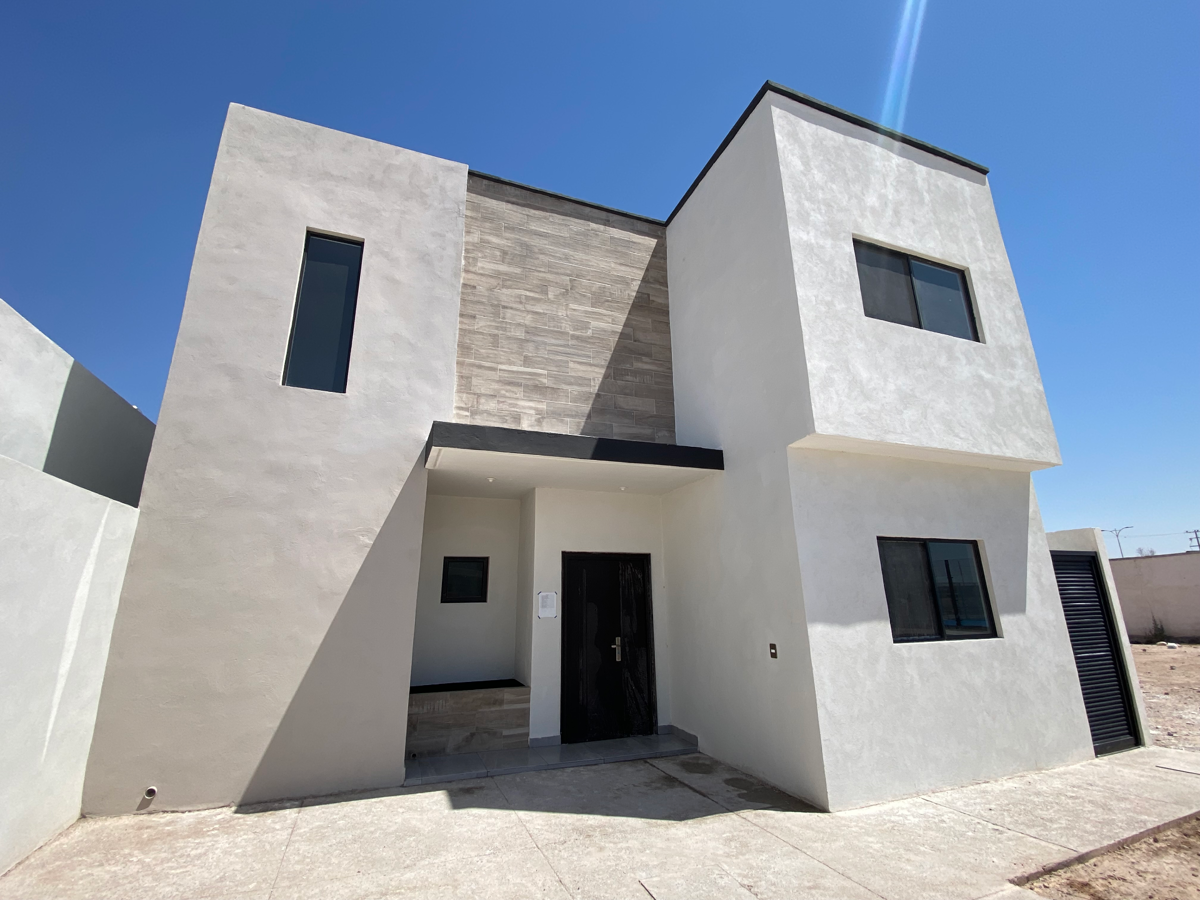 Casa en venta en Los Olivos, Gómez Palacio — foto 1 de 20
