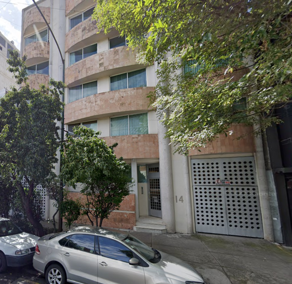 Departamento en venta en Roma Norte, Cuauhtémoc — foto 3 de 32