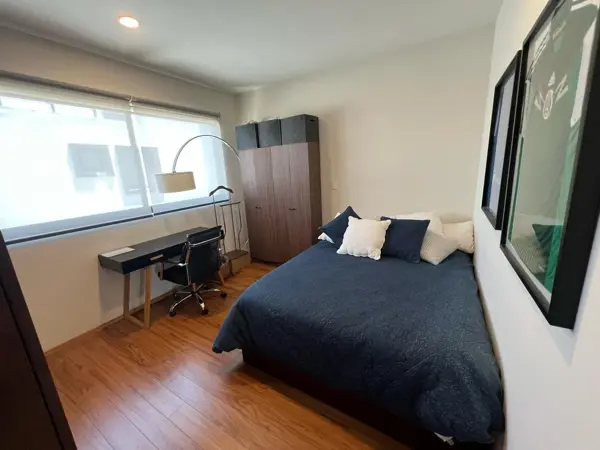 Departamento en renta en Locaxco, Cuajimalpa de Morelos — foto 2 de 56