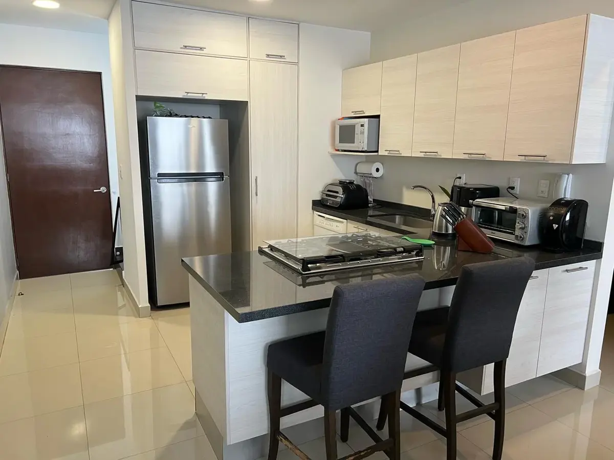 Departamento en renta en Locaxco, Cuajimalpa de Morelos — foto 1 de 56